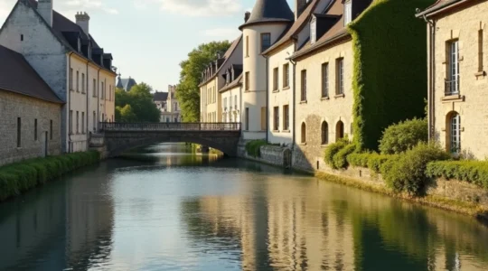 Poitiers