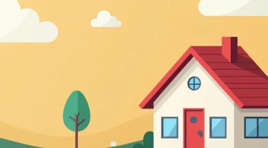 crédit immobilier