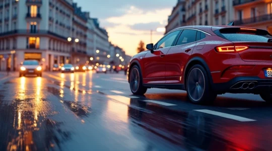 crédit auto